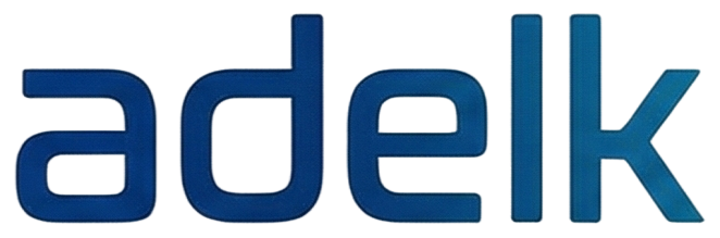 Adelk Logo